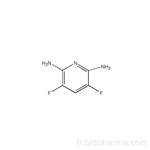 Délafloxacine Intermédiaire CAS NO 247069-27-8